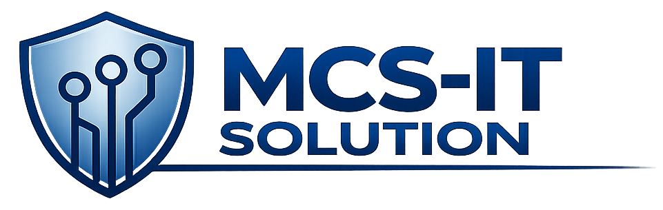 MCS-IT Solution